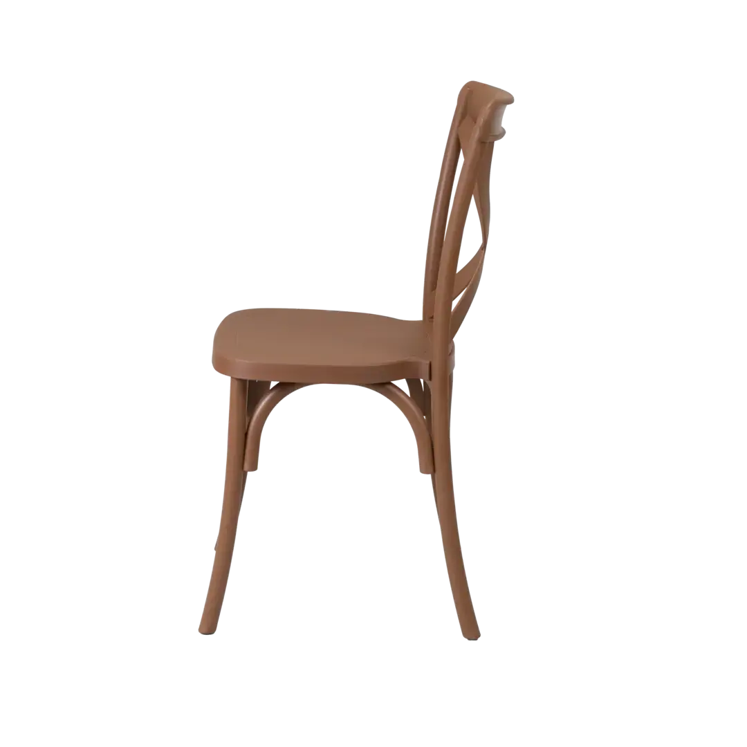 Cadeira Paris Assento Liso