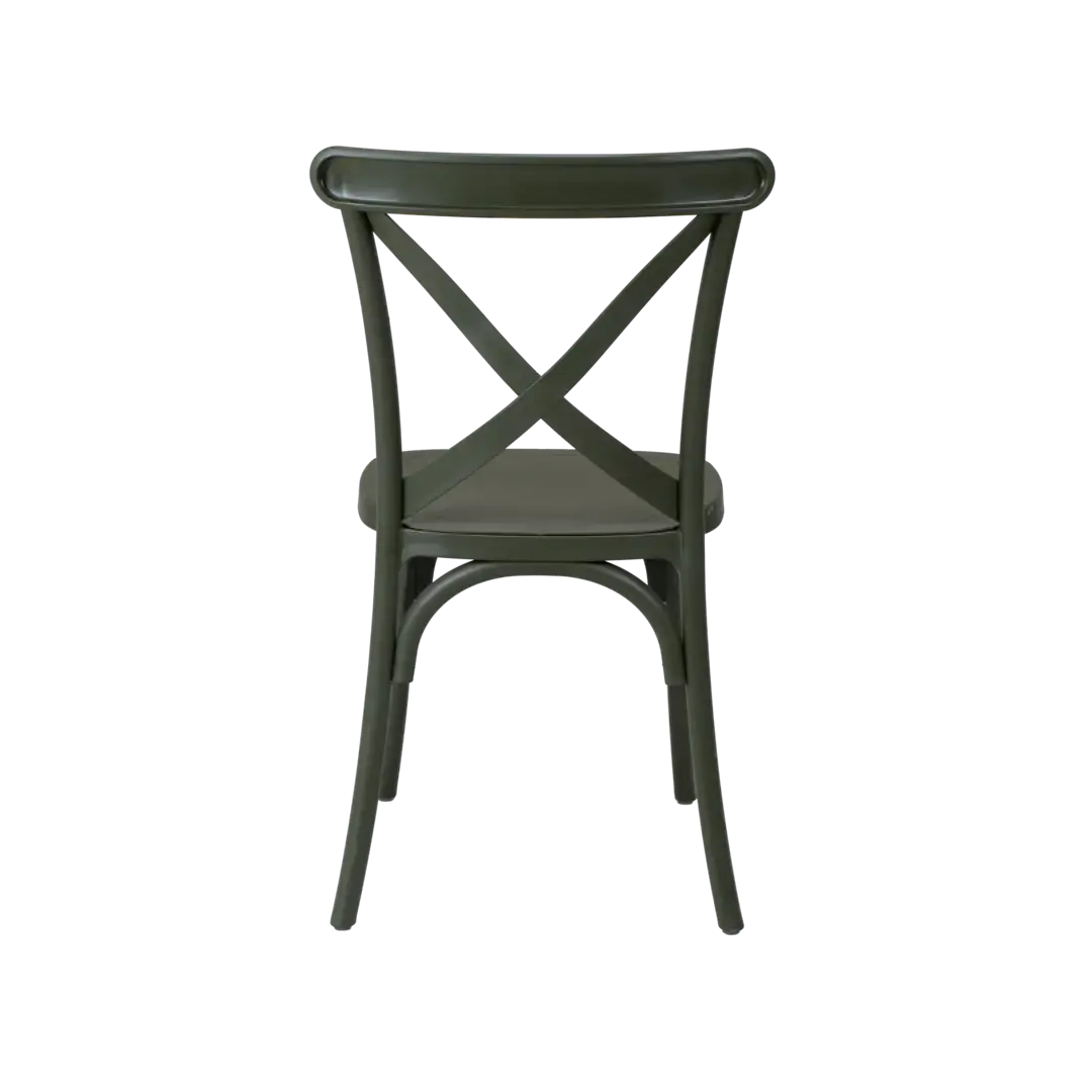 Cadeira Paris Assento Liso