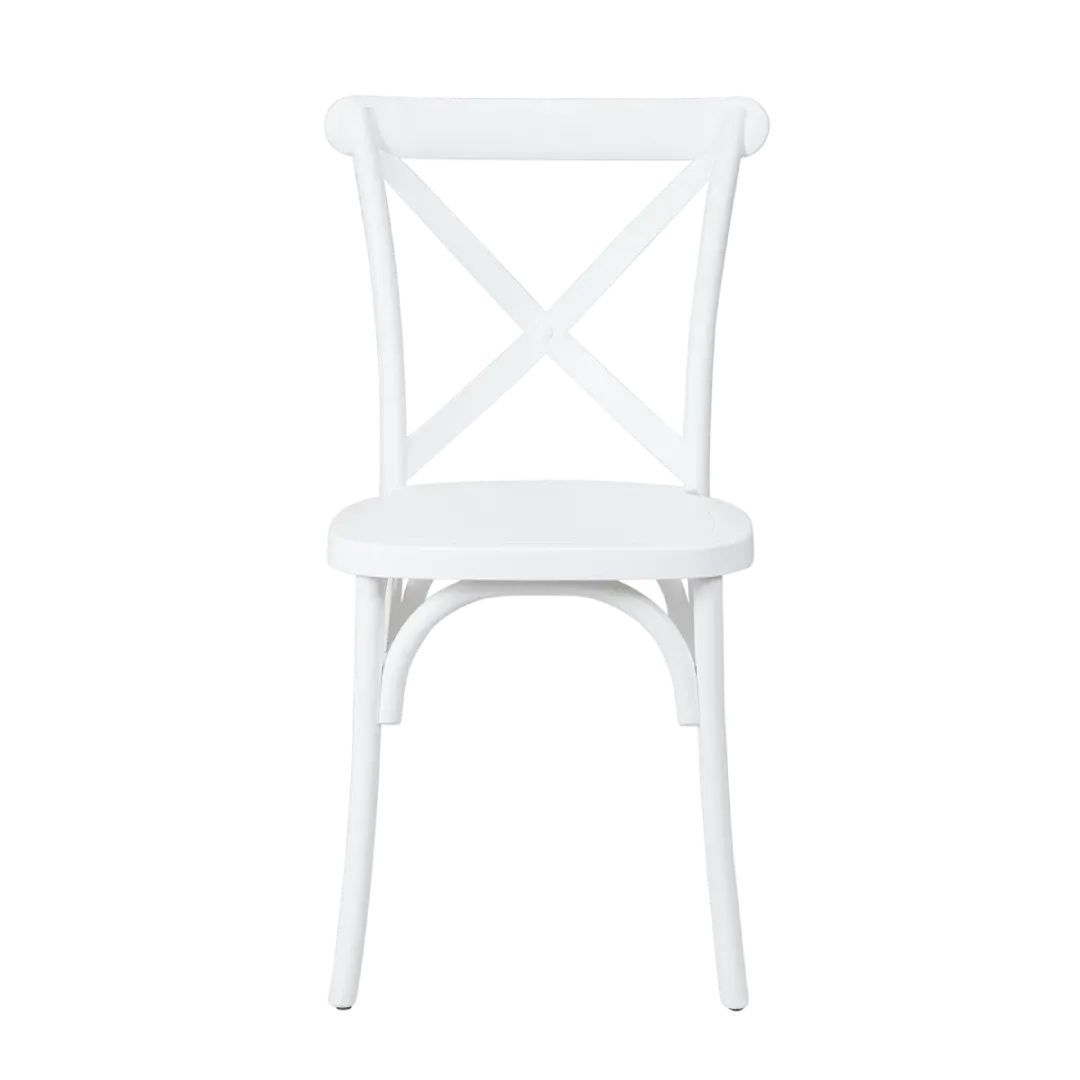 Cadeira Paris Assento Liso