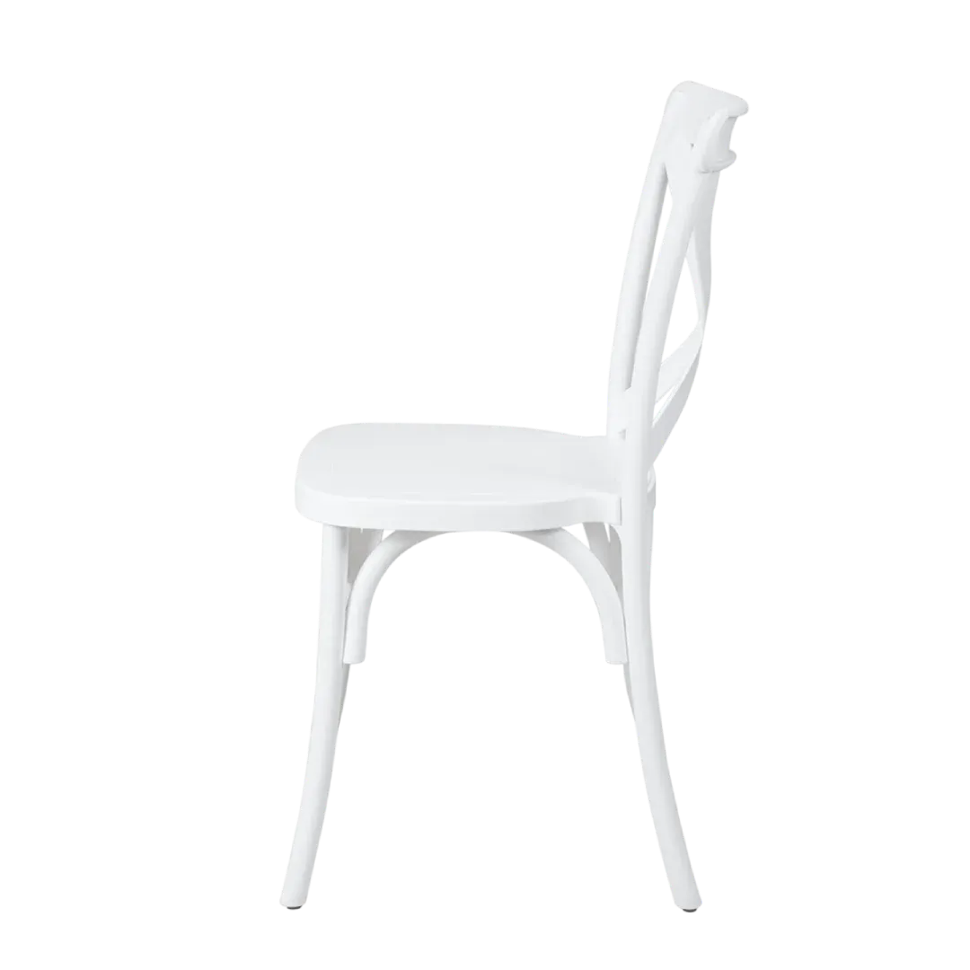 Cadeira Paris Assento Liso