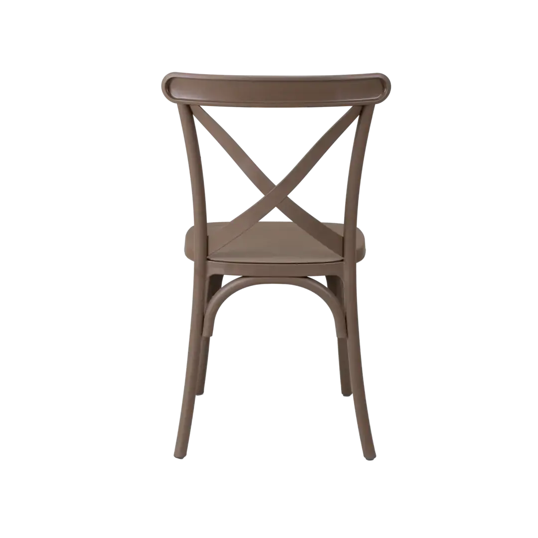 Cadeira Paris Assento Liso