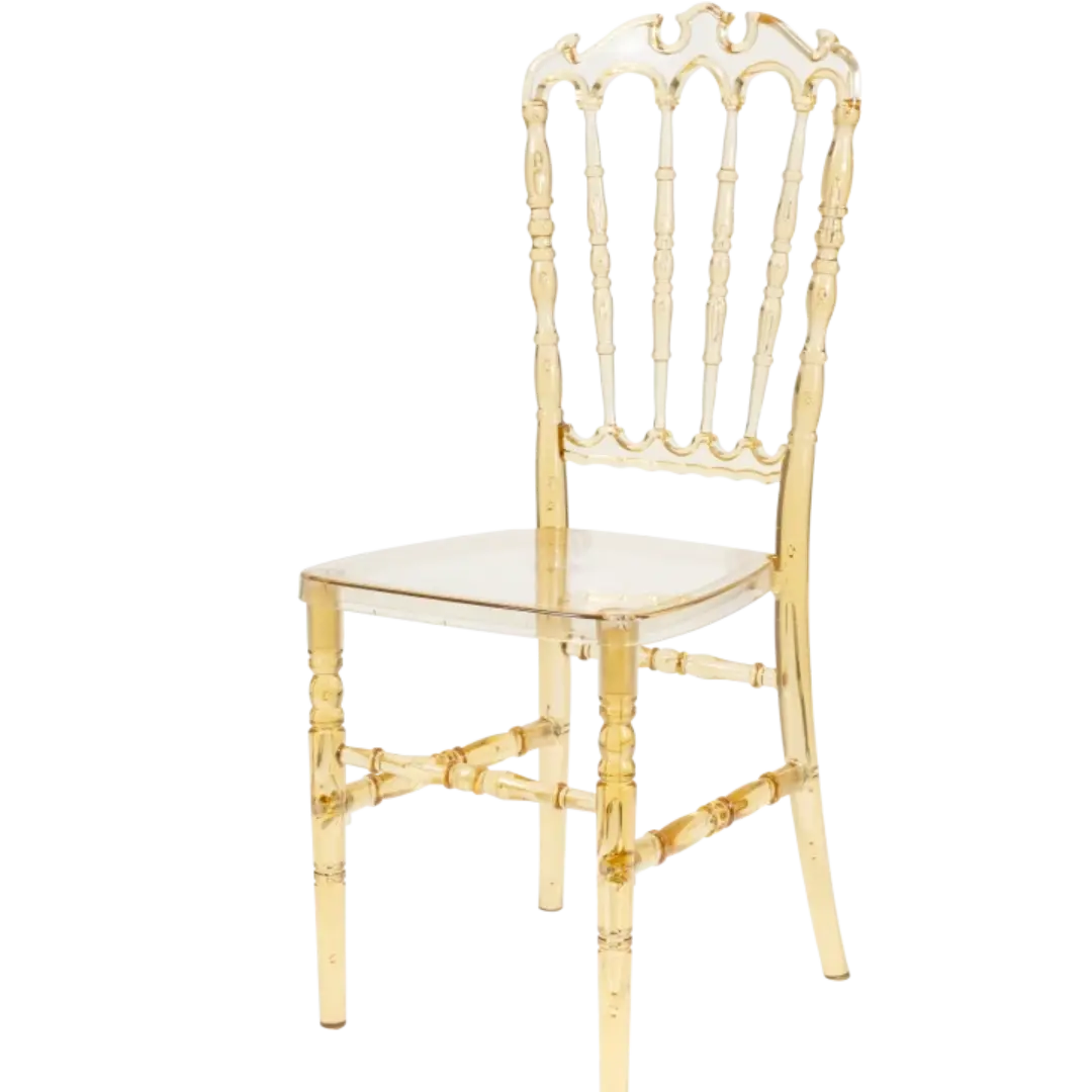 Cadeira Royal Premium Policarbonato