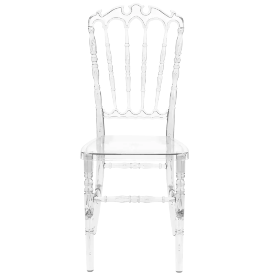 Cadeira Royal Premium Policarbonato