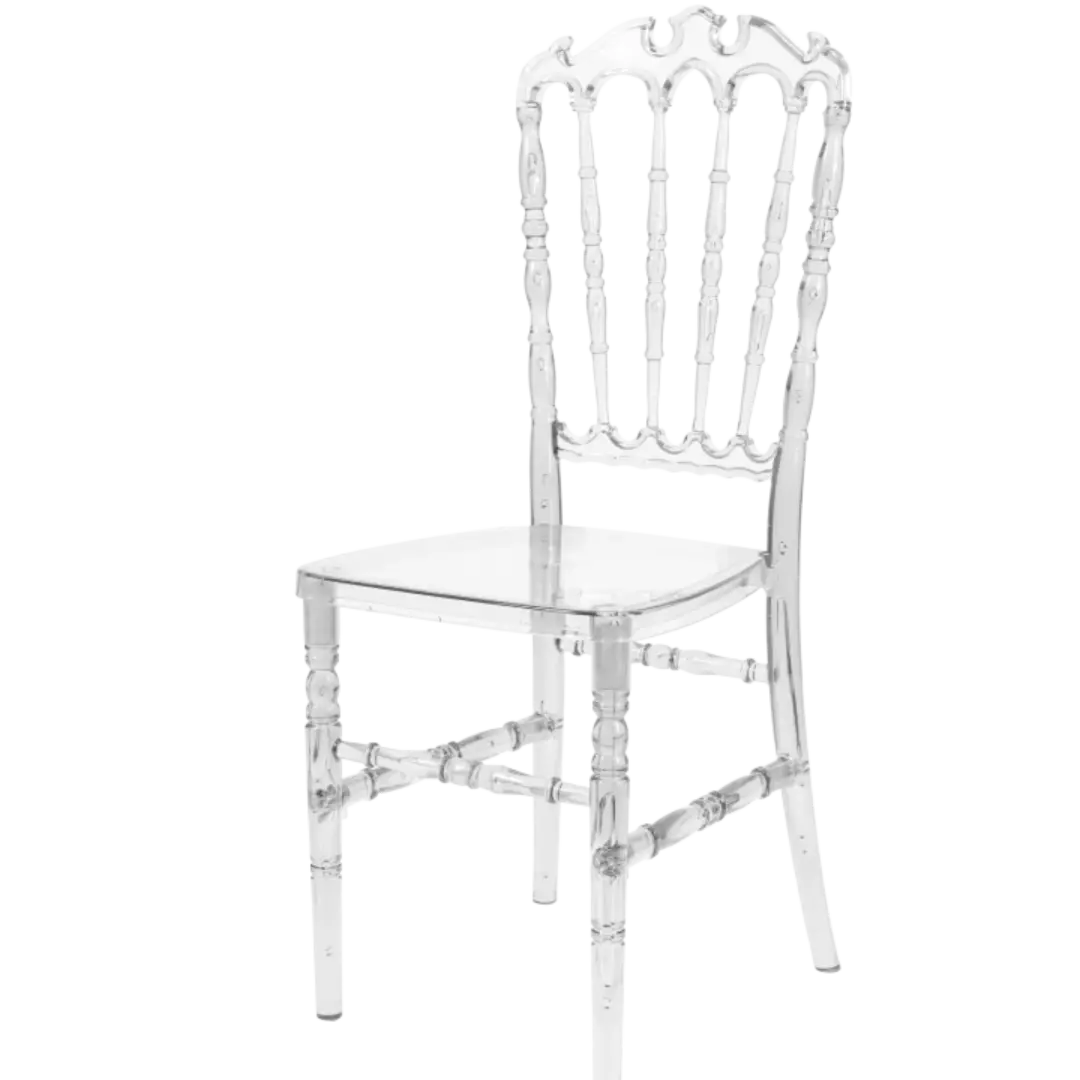 Cadeira Royal Premium Policarbonato