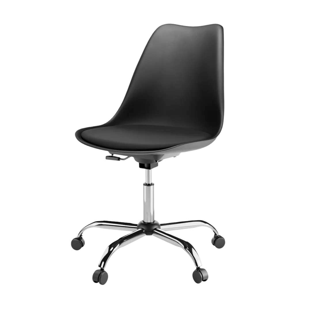 Cadeira Saarinen Office