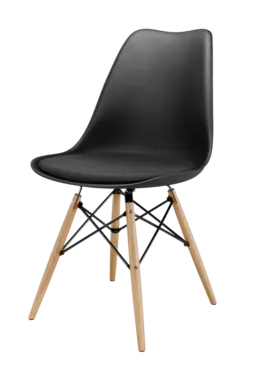 Cadeira Saarinen DSW Madeira