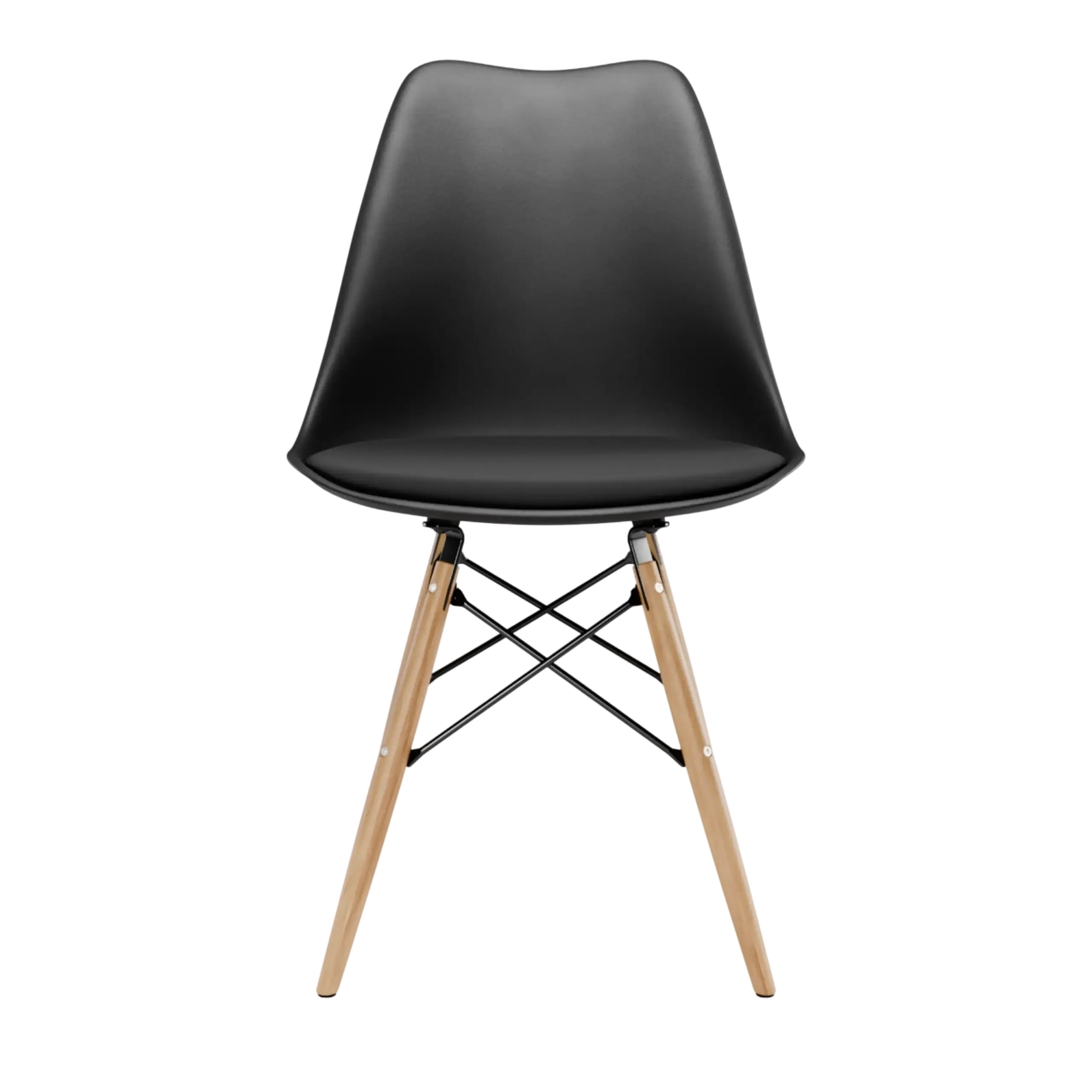 Cadeira Saarinen DSW Madeira