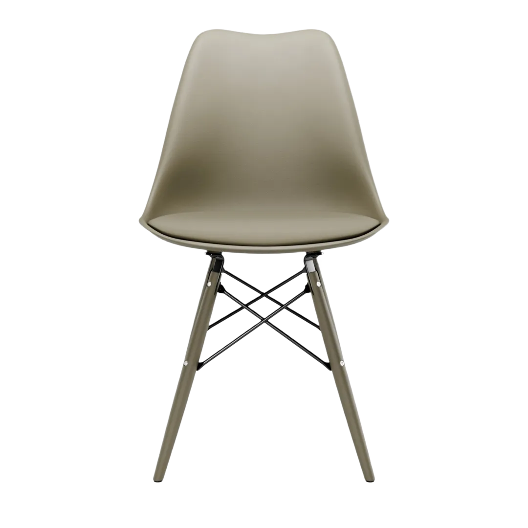 Cadeira Saarinen DSW Injetado