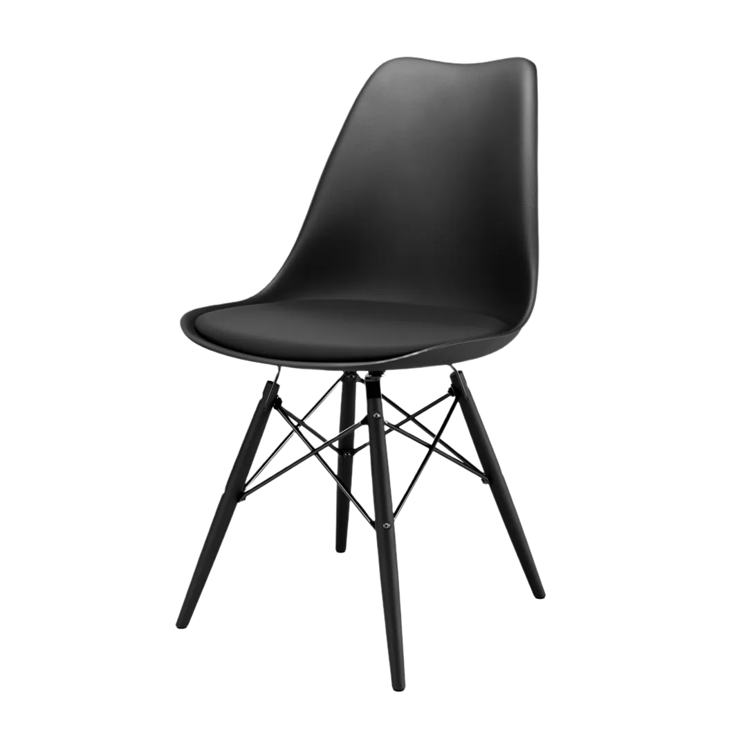 Cadeira Saarinen DSW Injetado