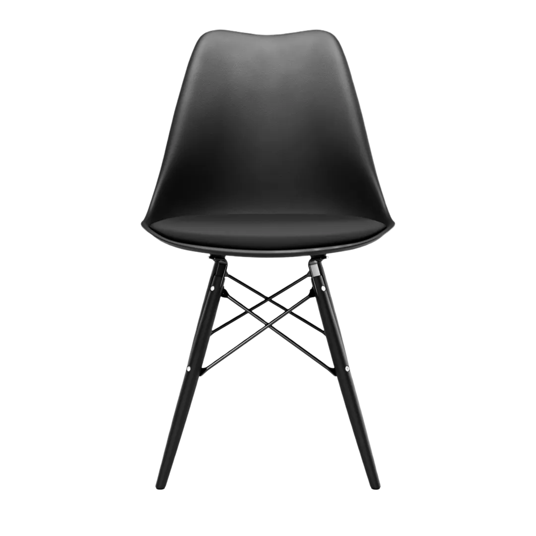 Cadeira Saarinen DSW Injetado