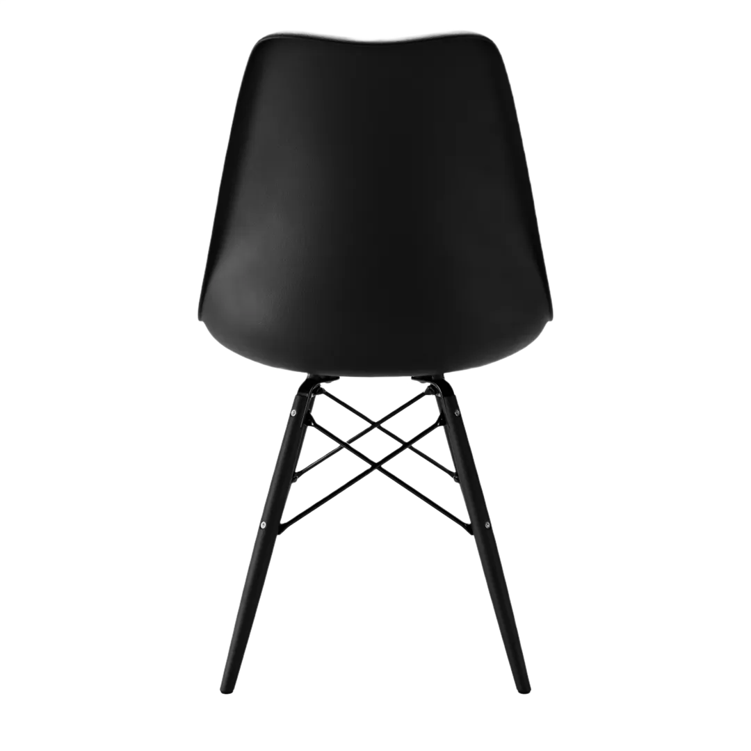 Cadeira Saarinen DSW Injetado