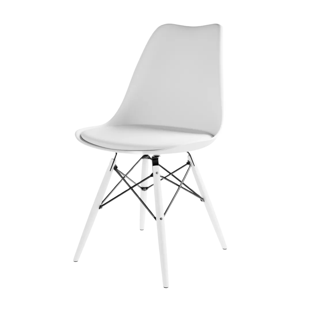 Cadeira Saarinen DSW Injetado