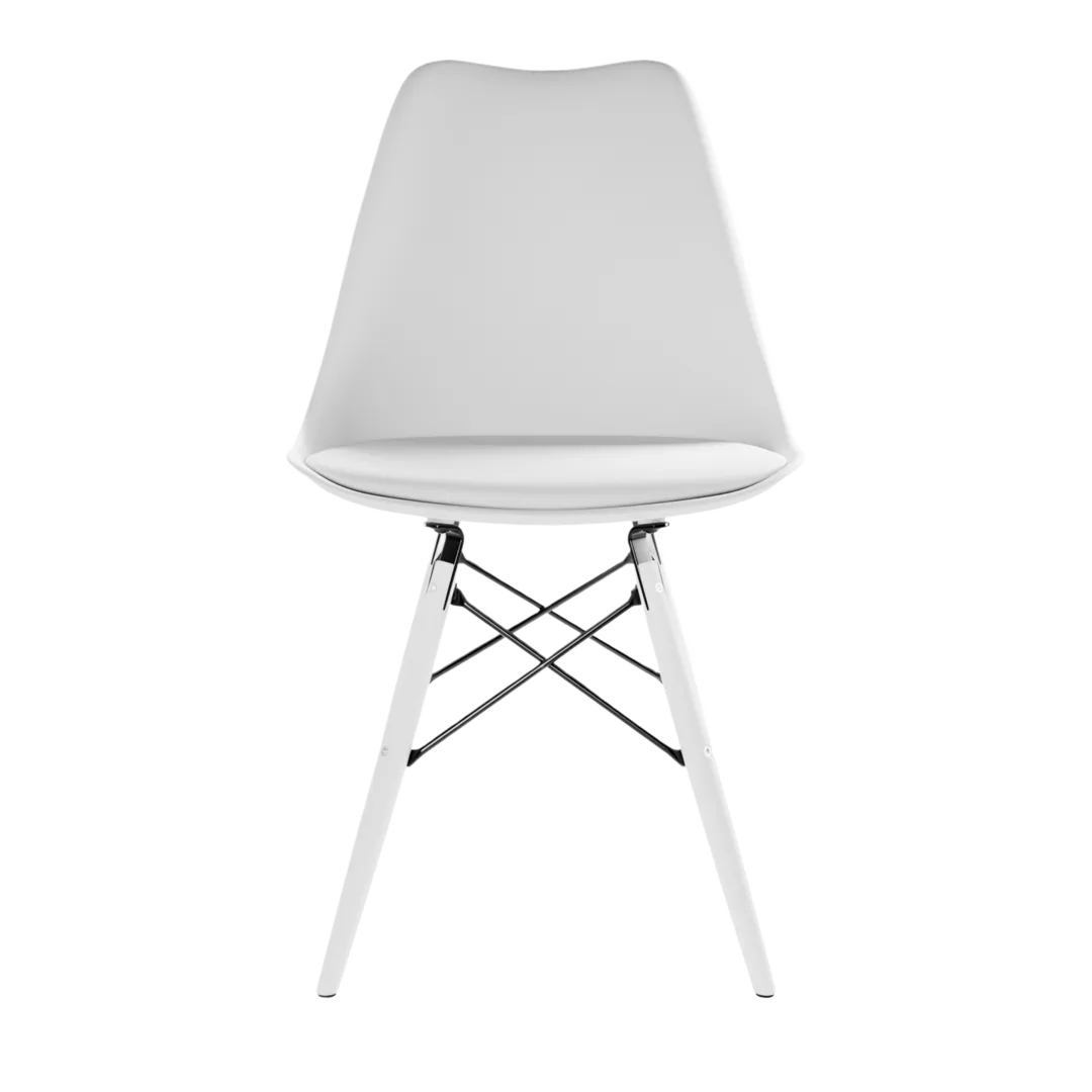 Cadeira Saarinen DSW Injetado