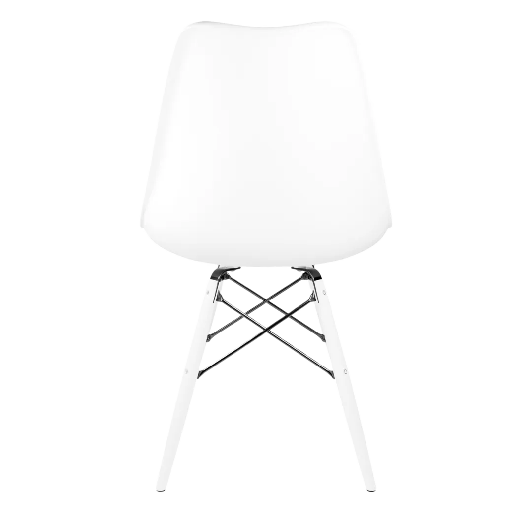 Cadeira Saarinen DSW Injetado