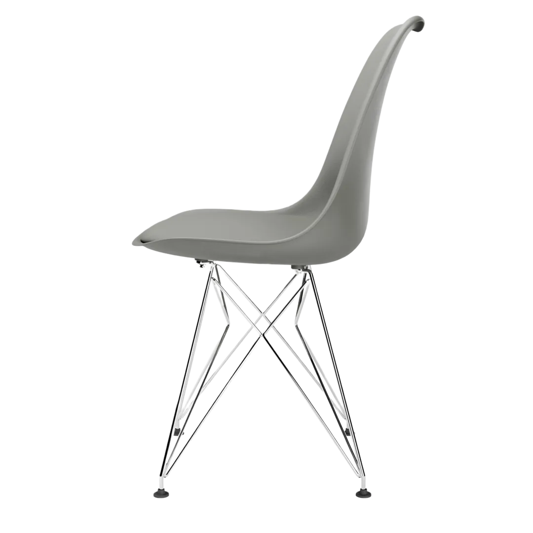 Cadeira Saarinen Tower