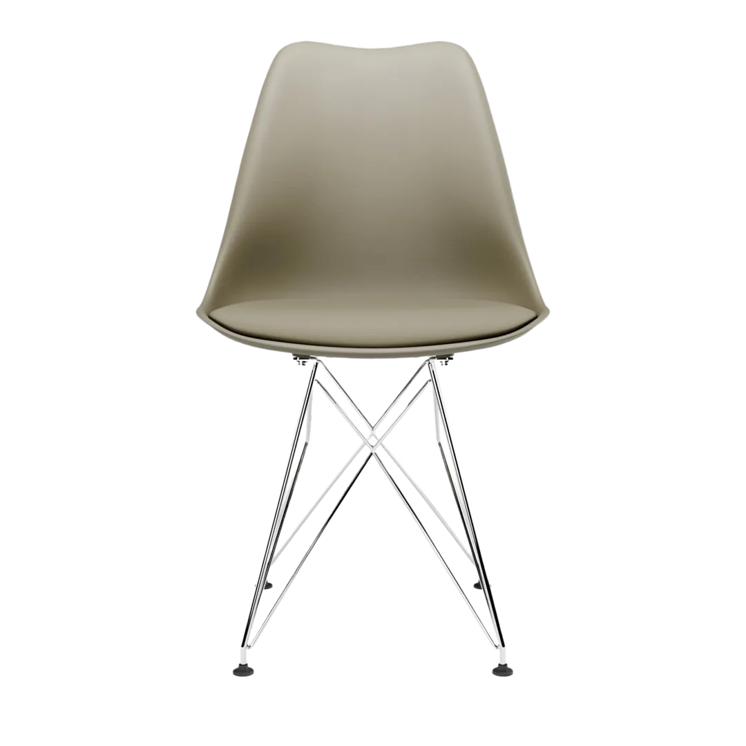 Cadeira Saarinen Tower