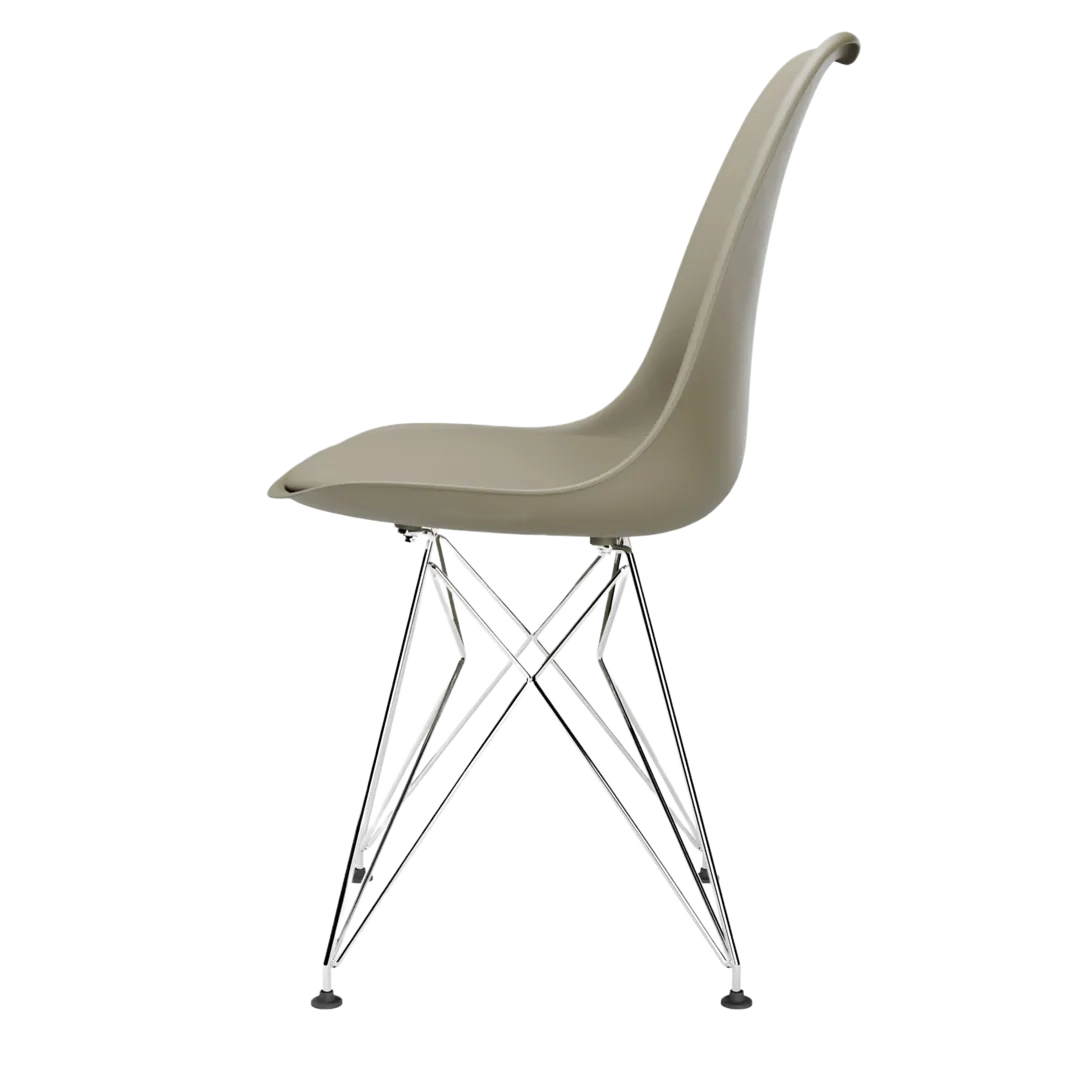 Cadeira Saarinen Tower