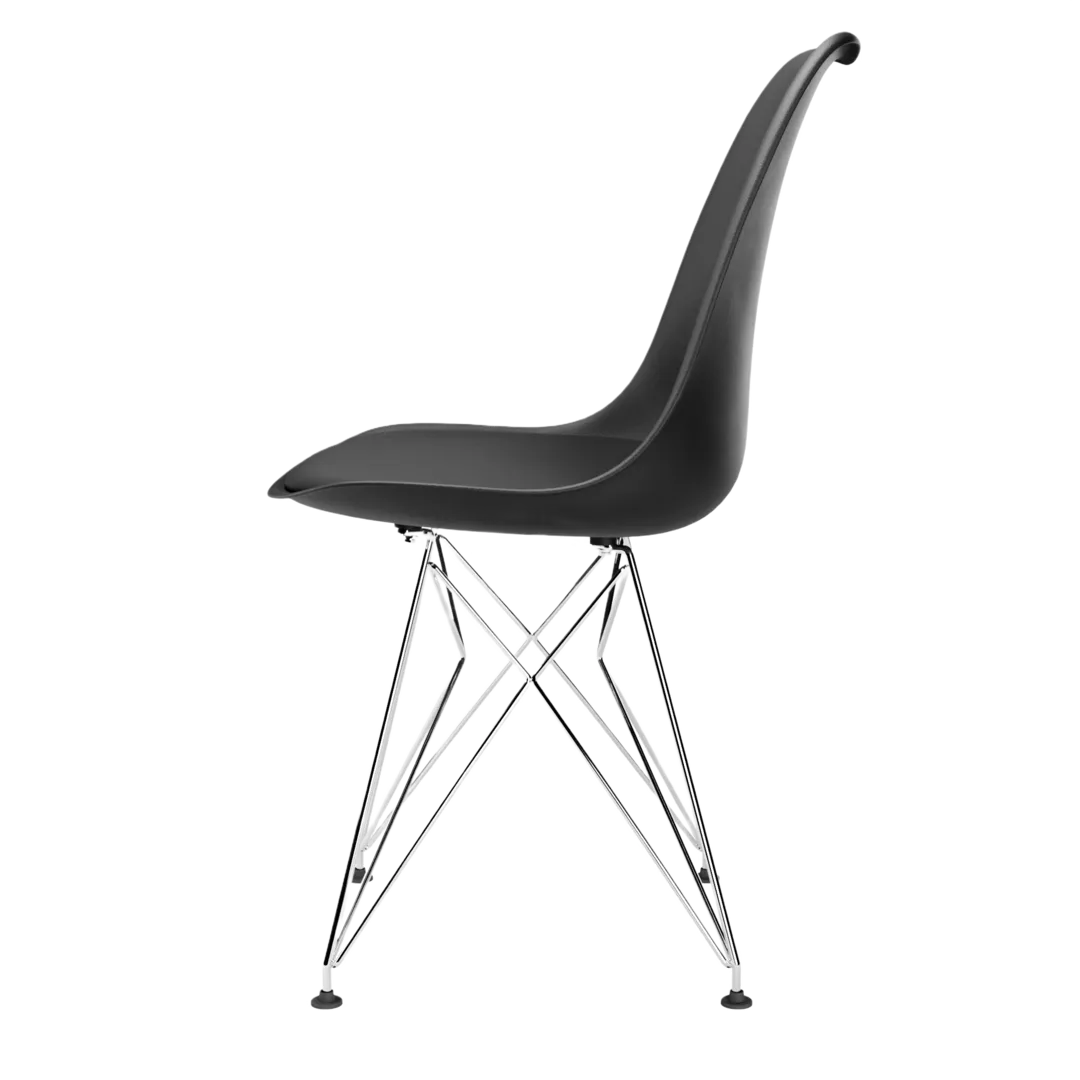 Cadeira Saarinen Tower