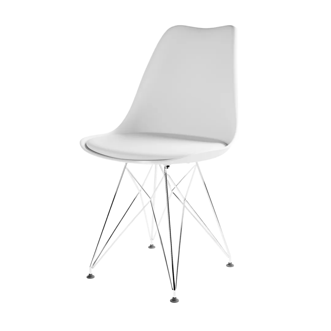 Cadeira Saarinen Tower