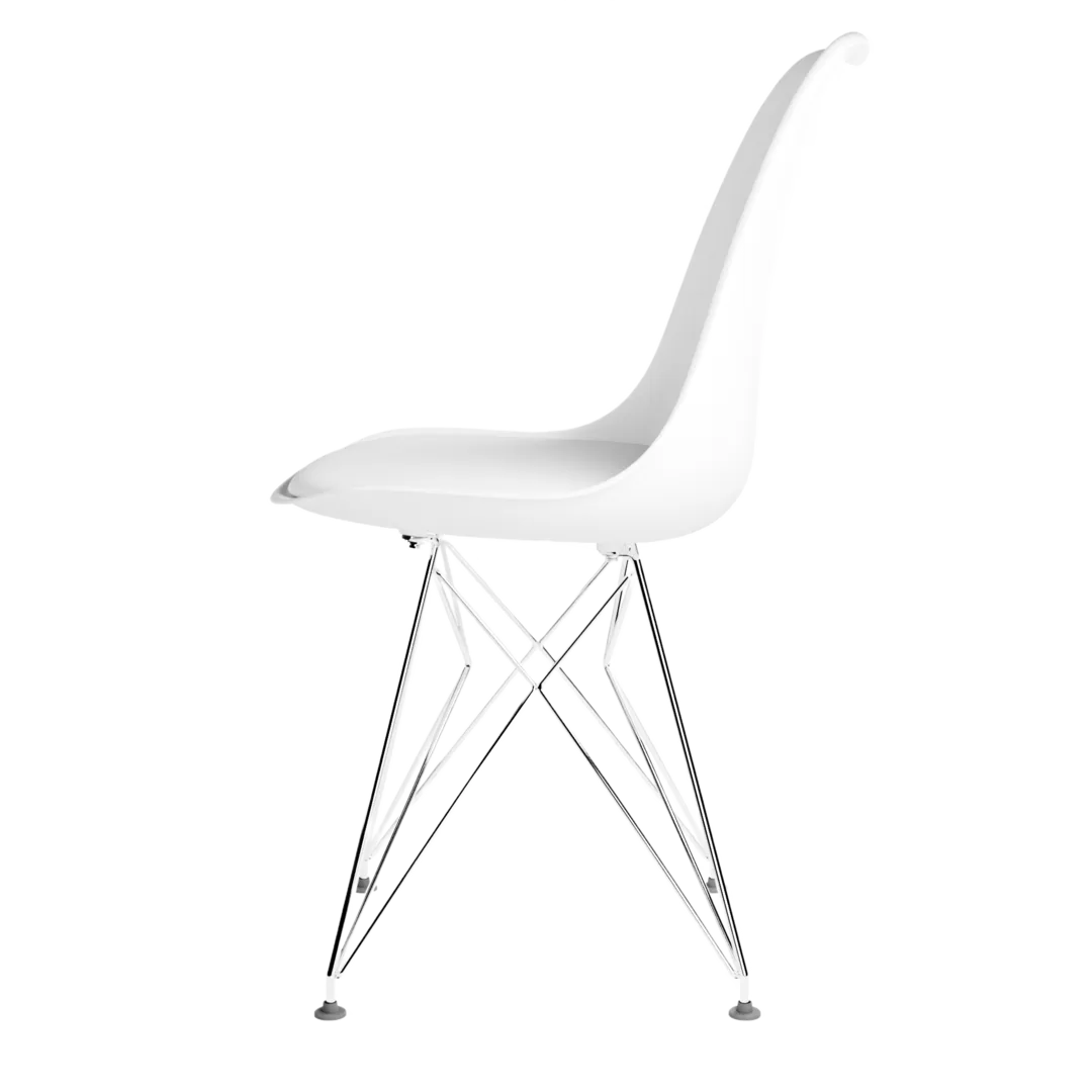 Cadeira Saarinen Tower