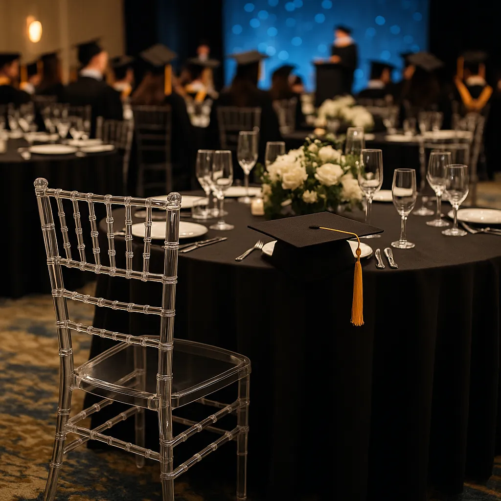 Cadeira Tiffany Premium Madeira