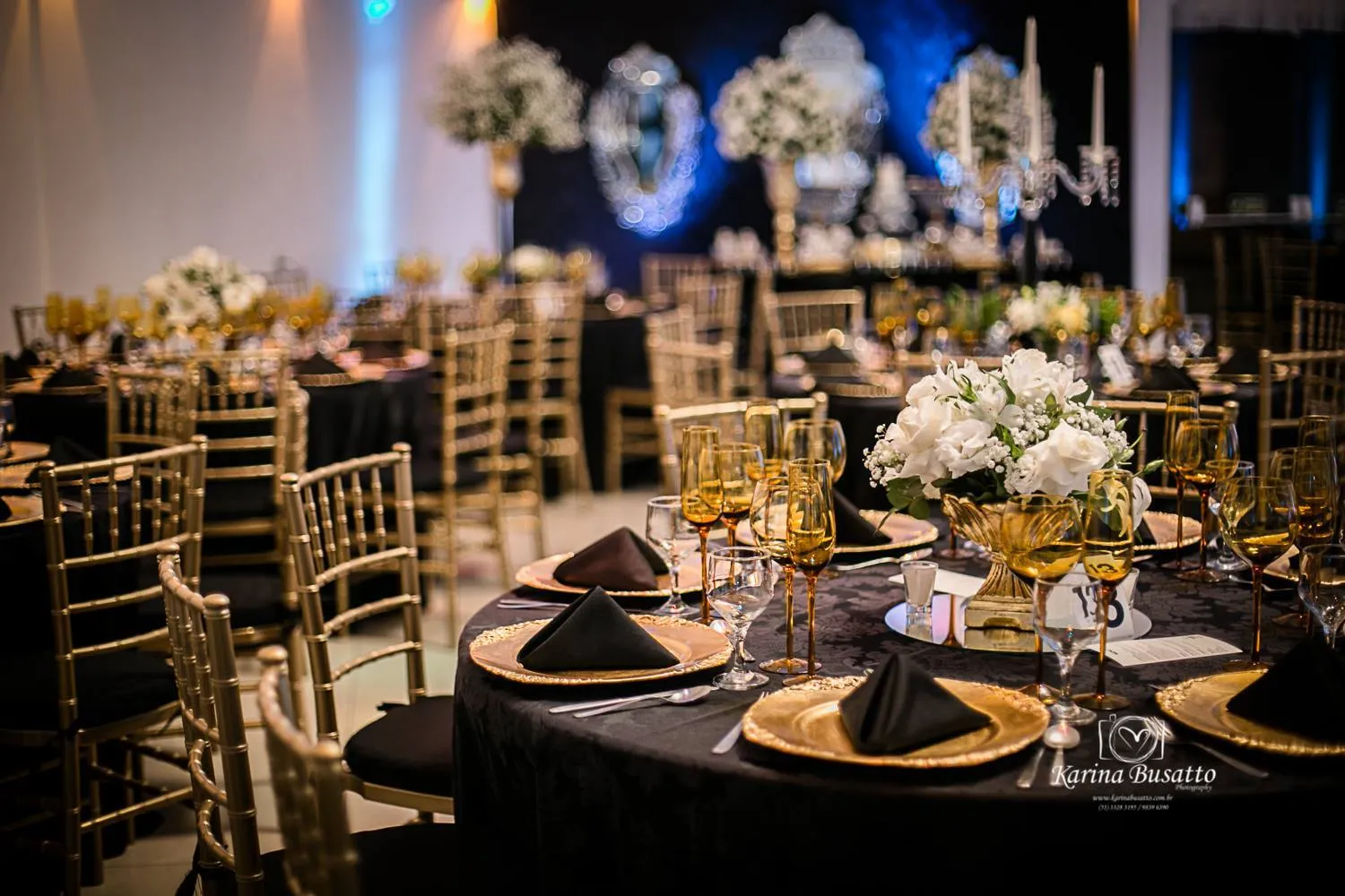 Cadeira Tiffany Premium Madeira