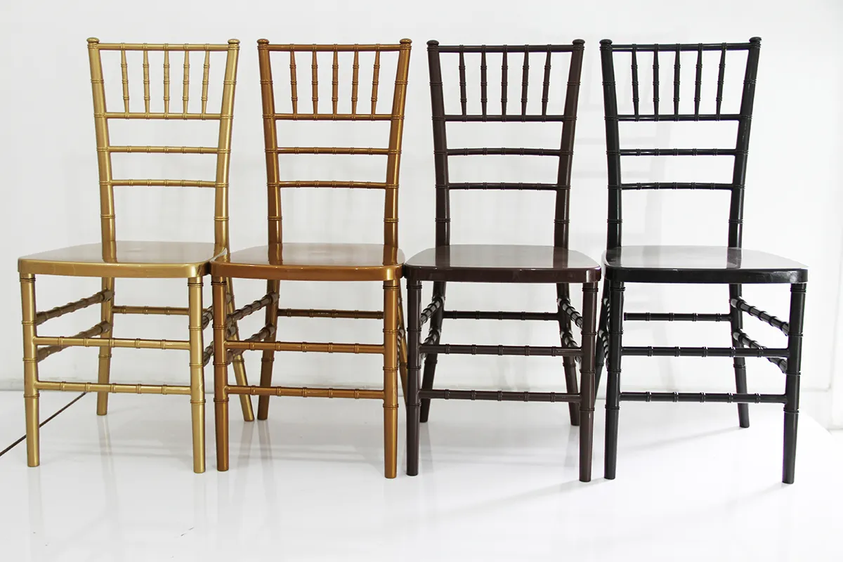 Cadeira Tiffany Premium Madeira