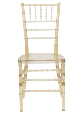 Cadeira Tiffany Premium Policarbonato