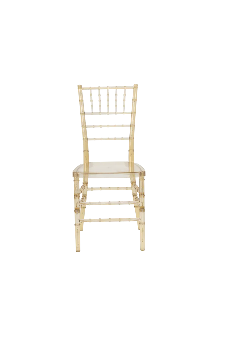 Cadeira Tiffany Premium Policarbonato