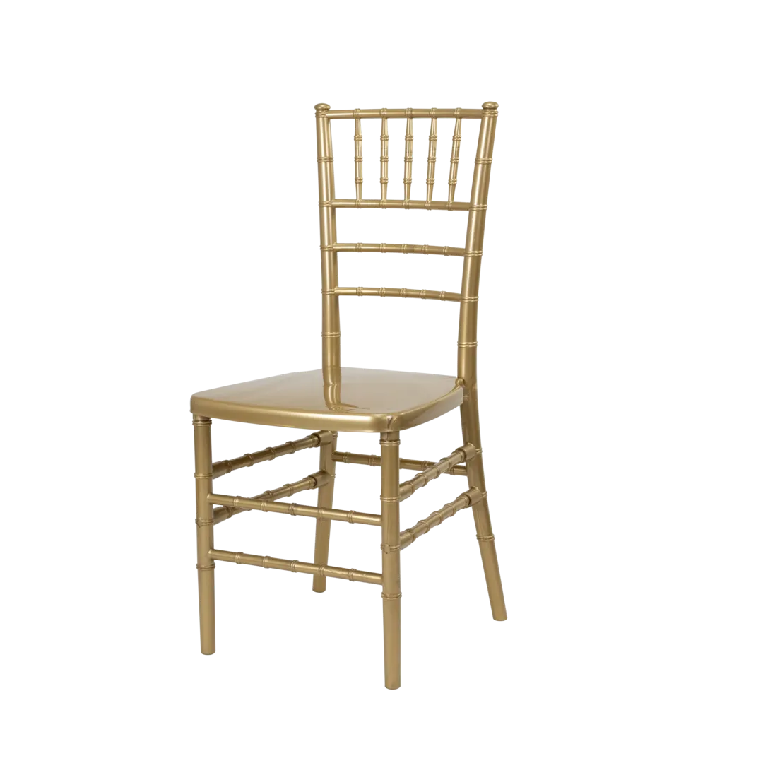 Cadeira Tiffany Premium Polipropileno