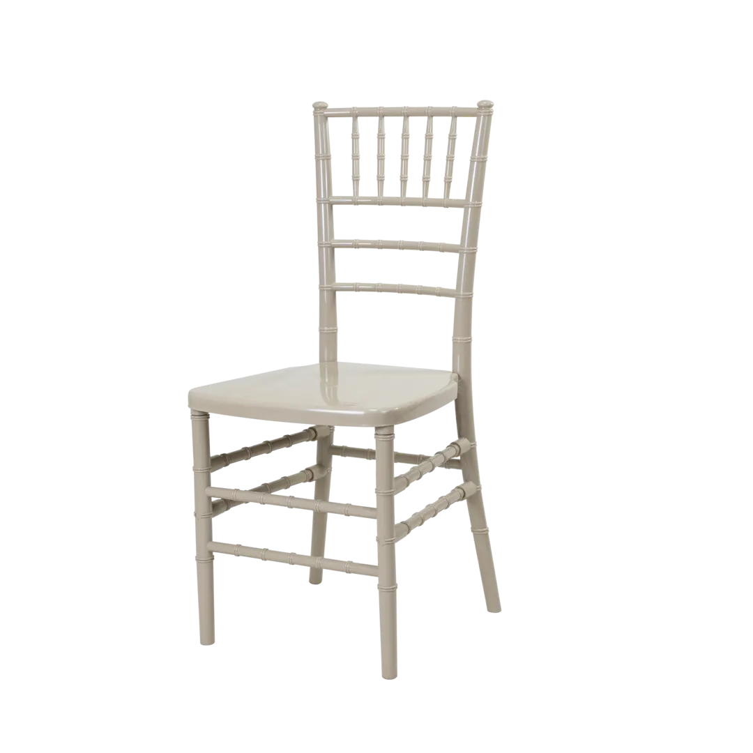 Cadeira Tiffany Premium Polipropileno