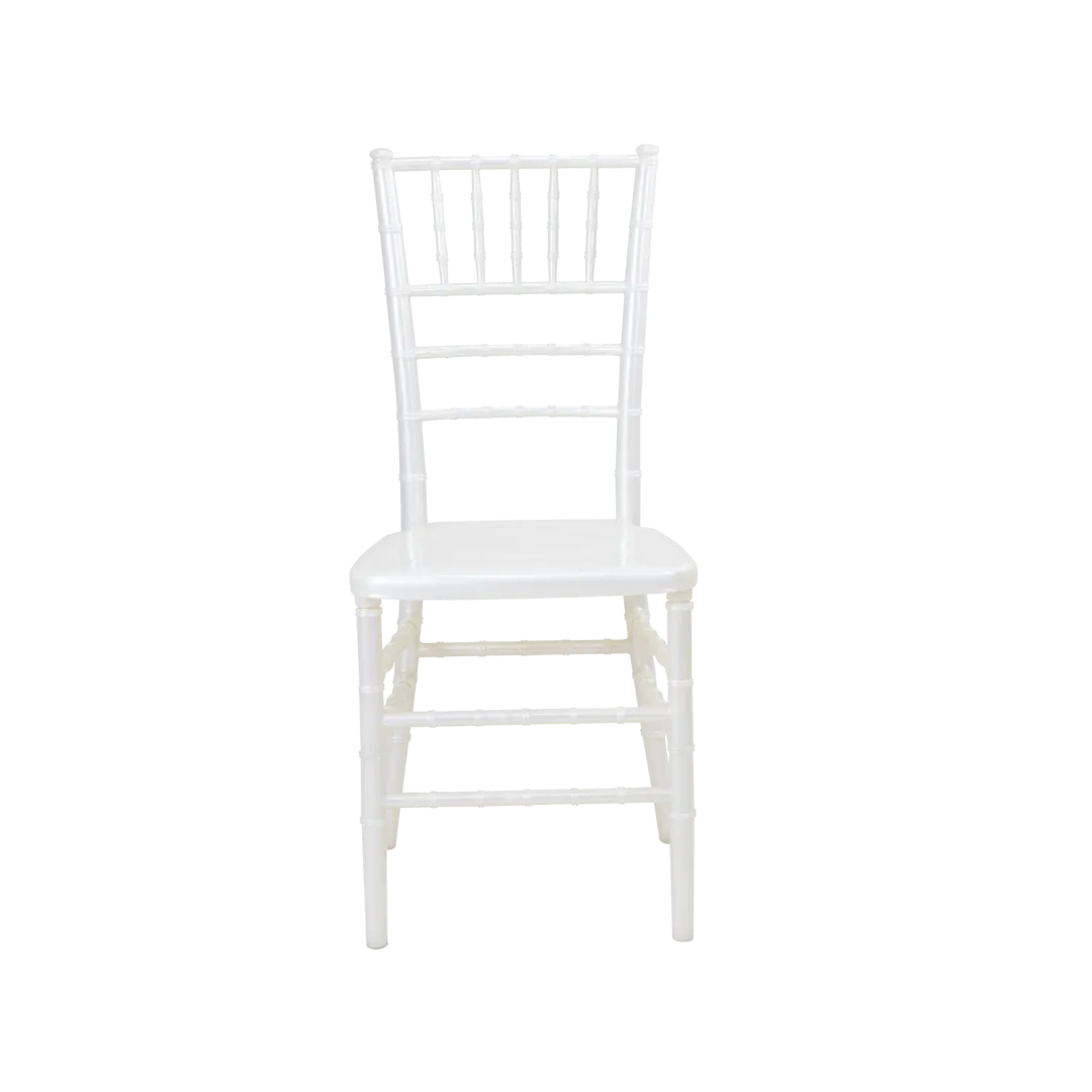 Cadeira Tiffany Premium Polipropileno