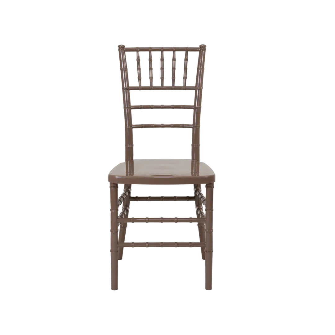 Cadeira Tiffany Premium Polipropileno