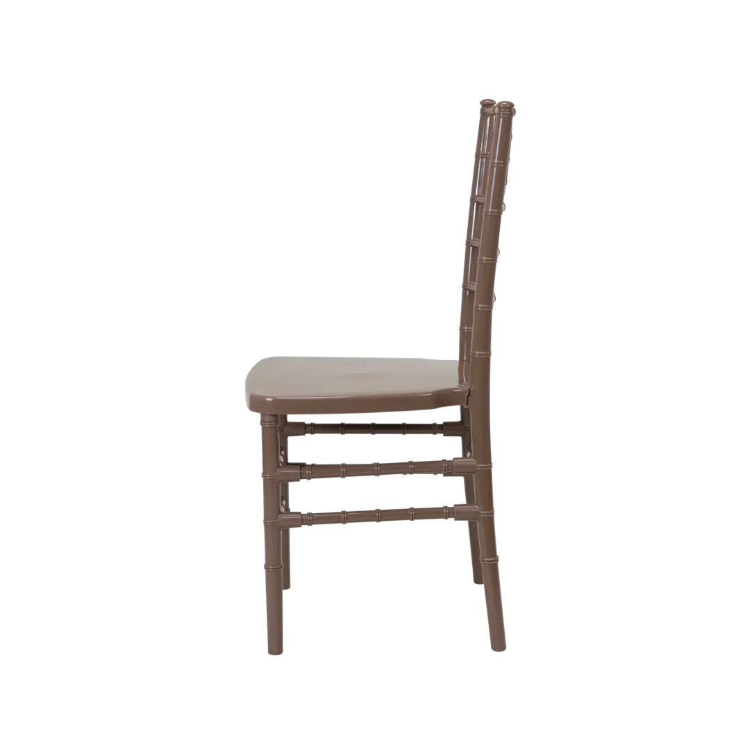 Cadeira Tiffany Premium Polipropileno