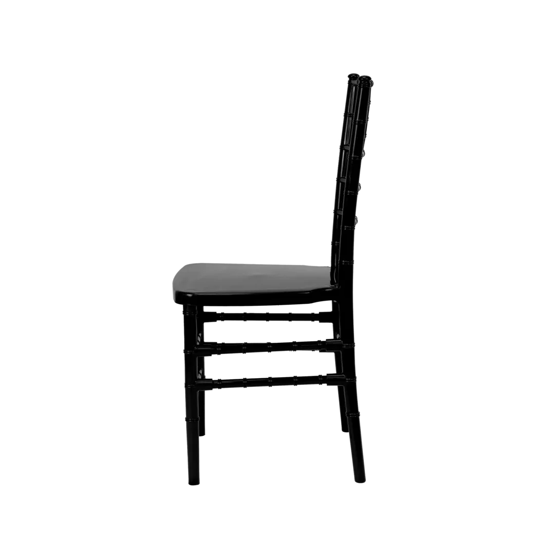 Cadeira Tiffany Premium Polipropileno