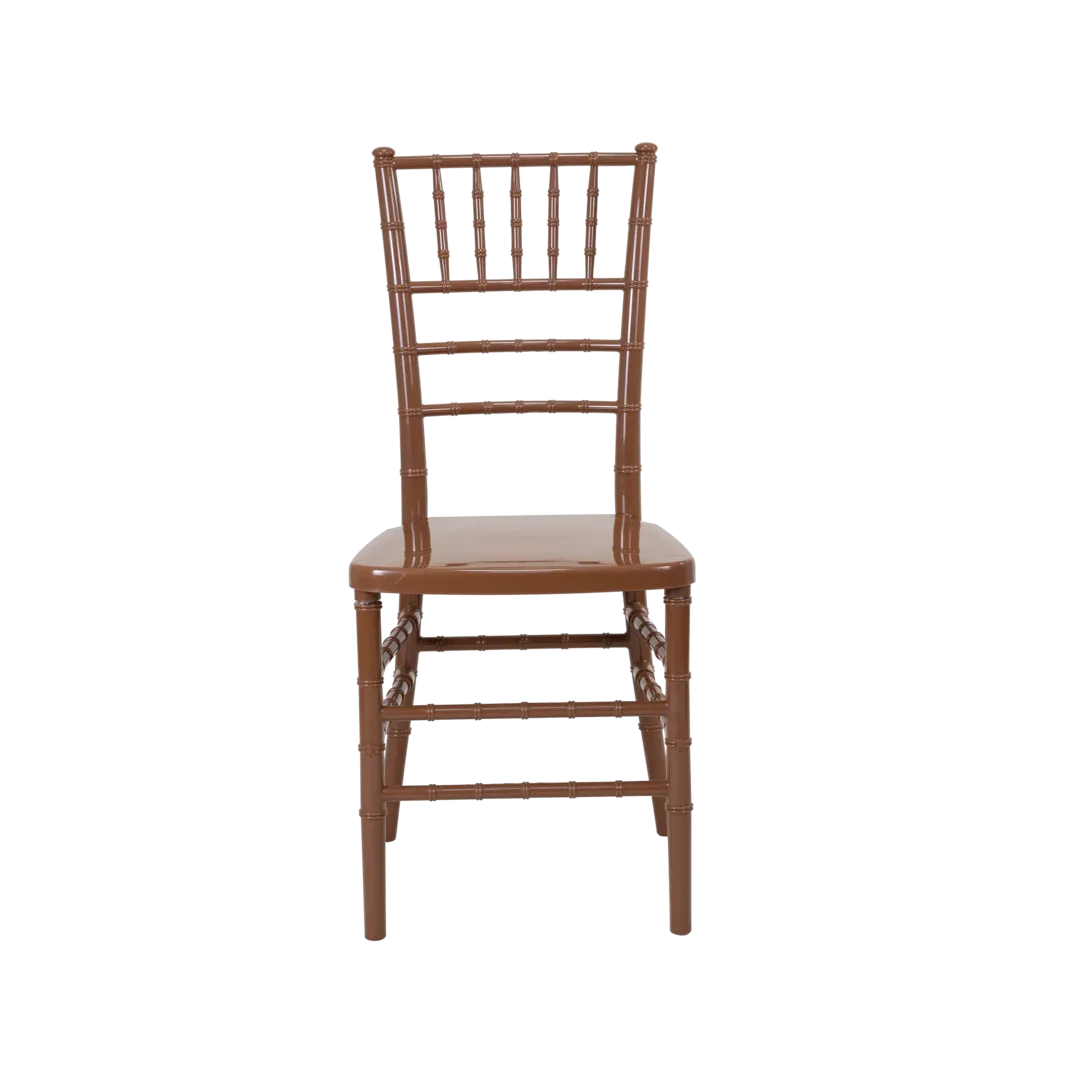 Cadeira Tiffany Premium Polipropileno