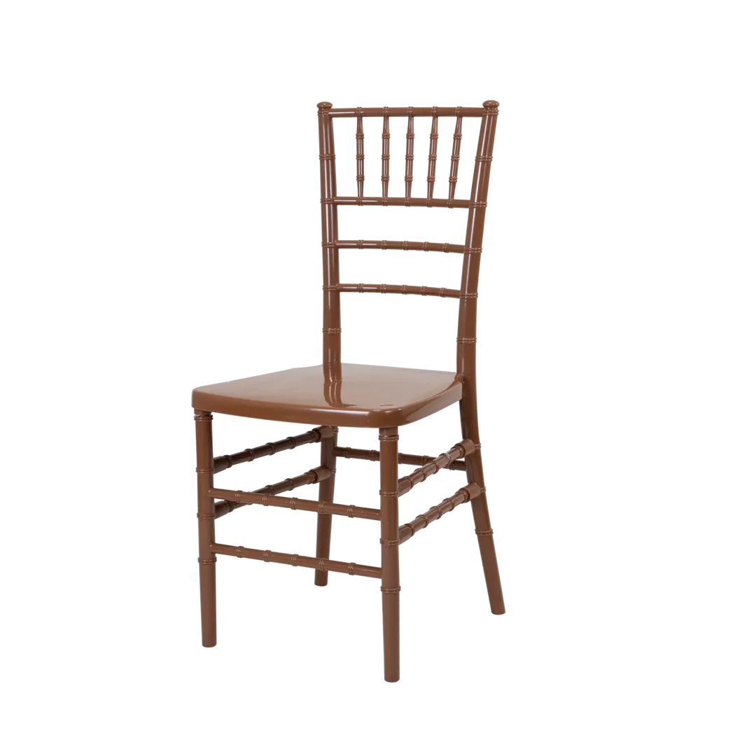 Cadeira Tiffany Premium Polipropileno