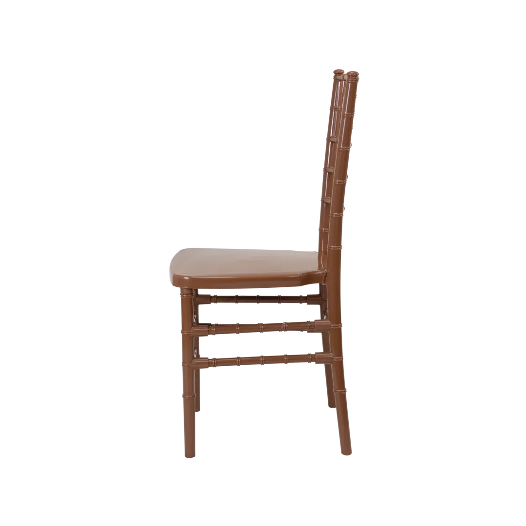 Cadeira Tiffany Premium Polipropileno