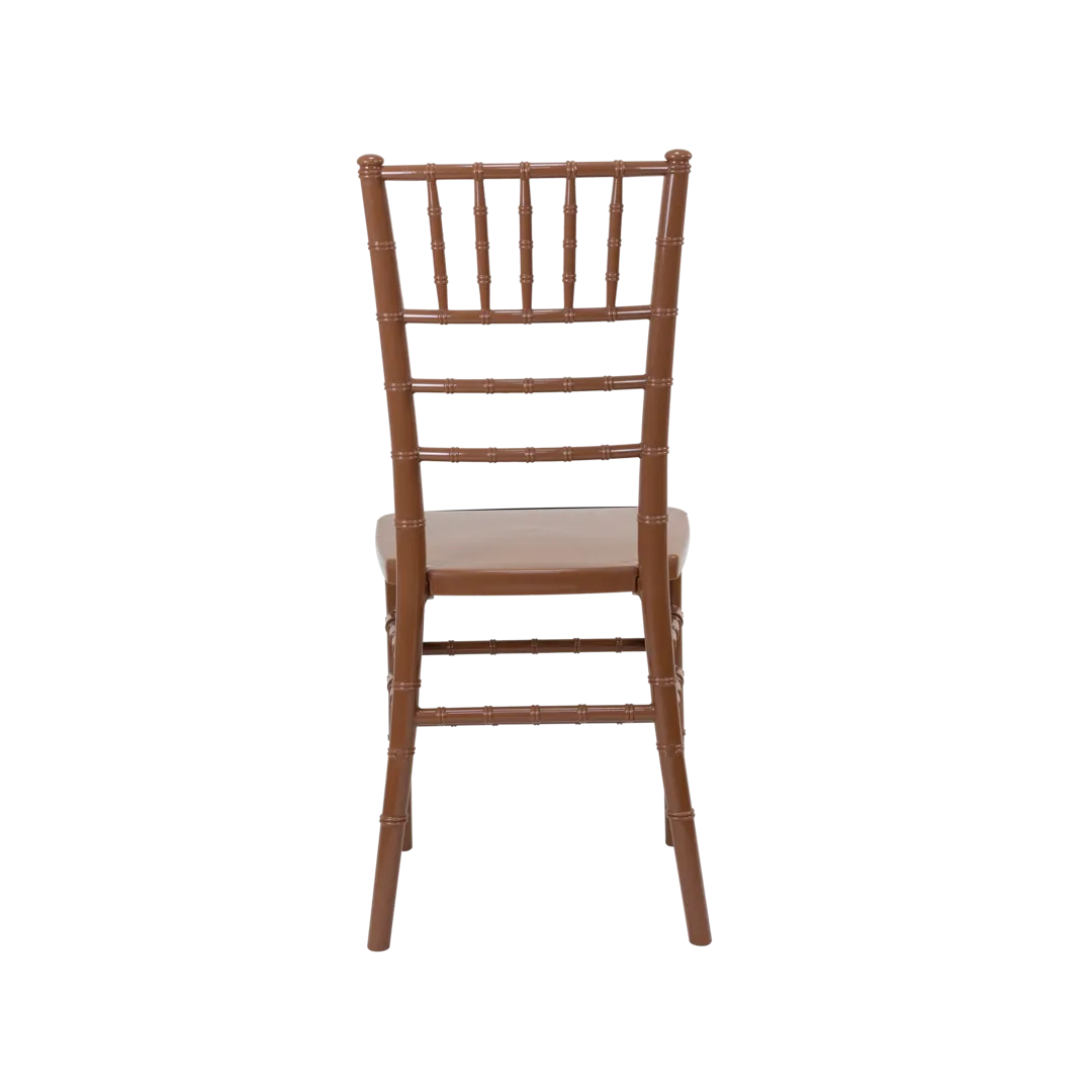 Cadeira Tiffany Premium Polipropileno