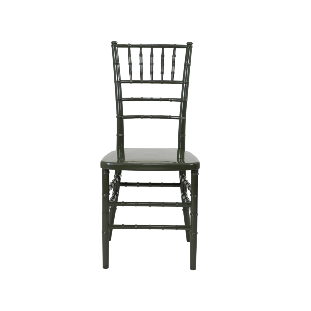 Cadeira Tiffany Premium Polipropileno