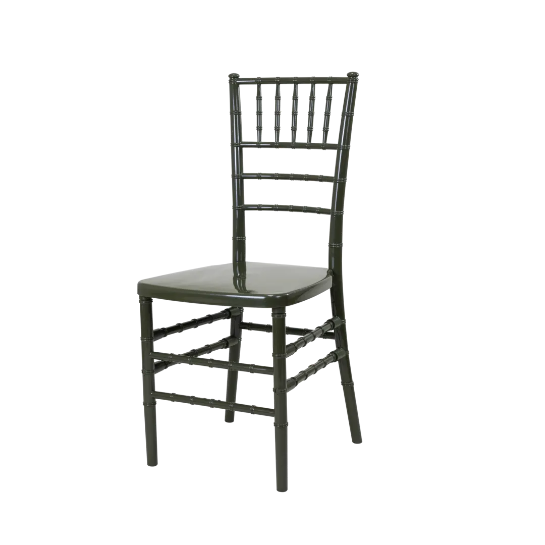 Cadeira Tiffany Premium Polipropileno