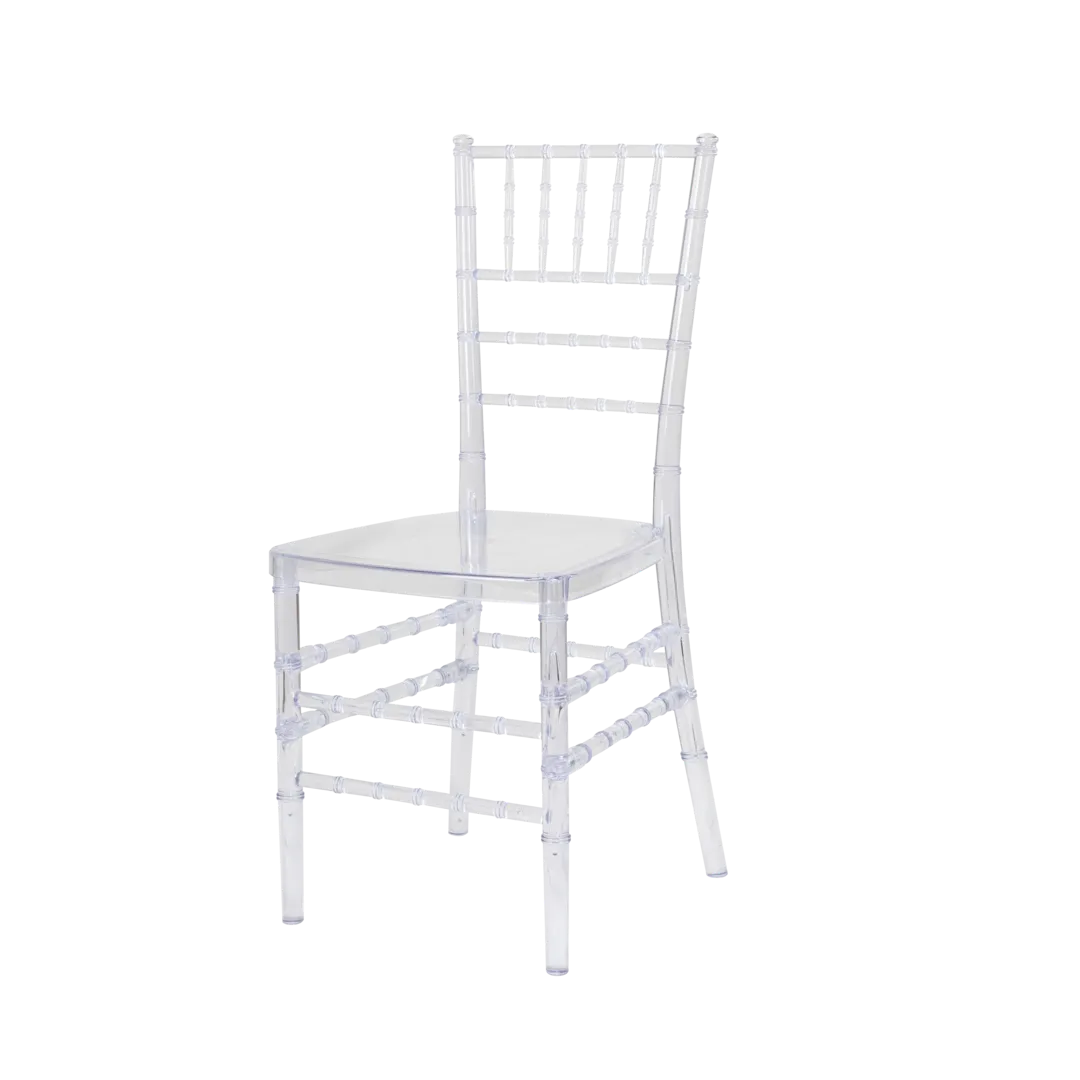 Cadeira Tiffany Premium Polipropileno