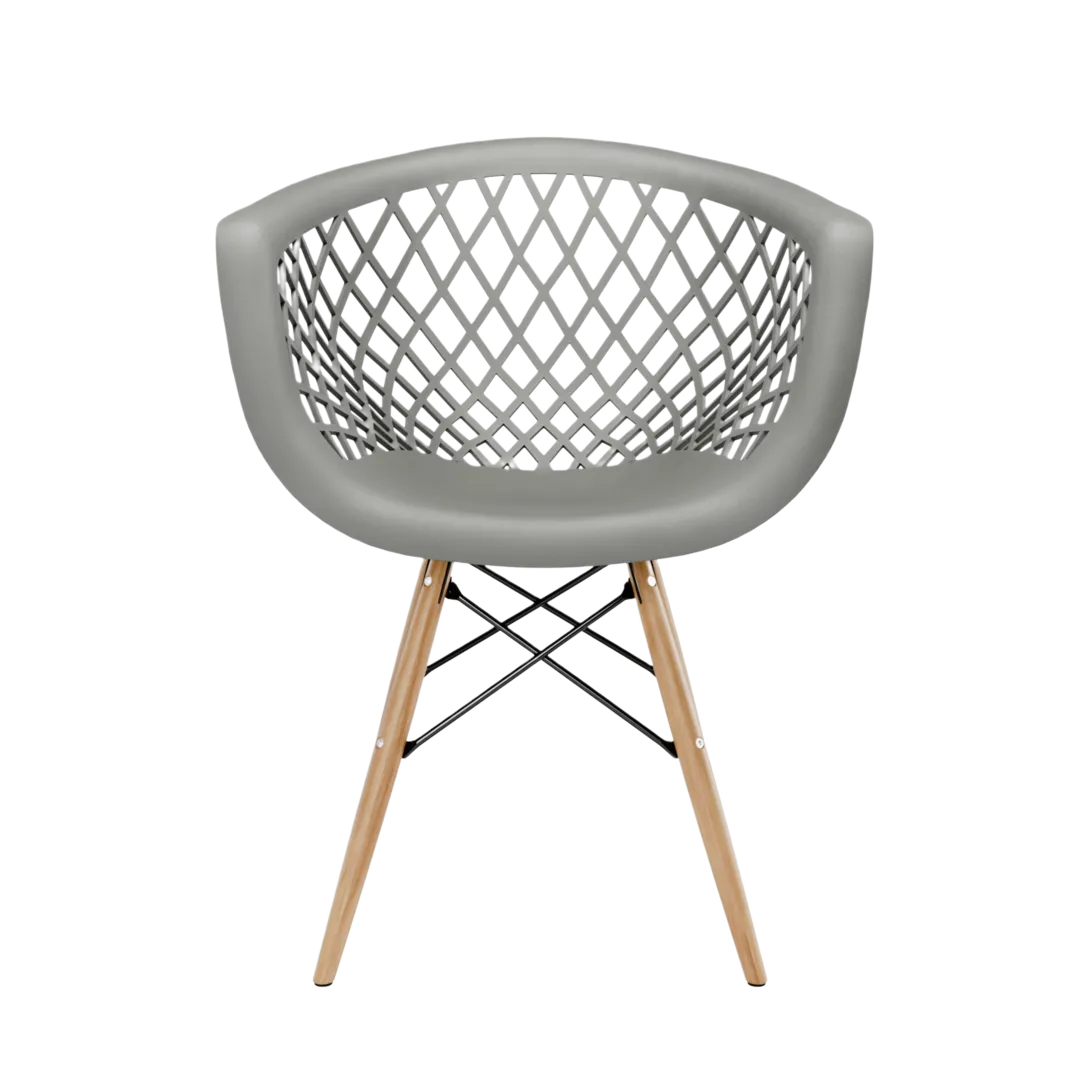 Cadeira Web DSW Madeira