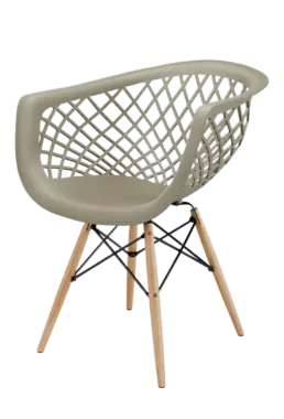 Cadeira Web DSW Madeira