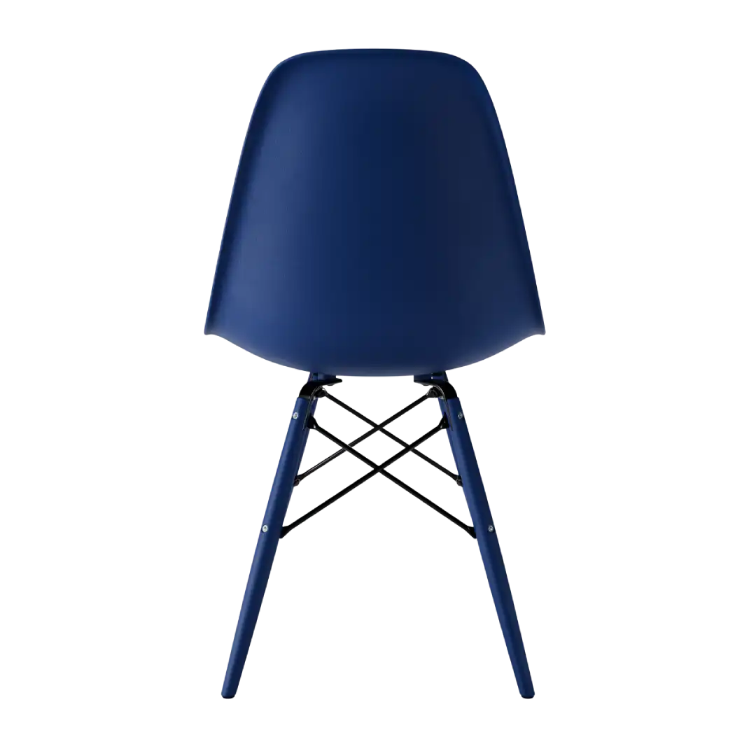 Cadeira Eames DSW Injetado