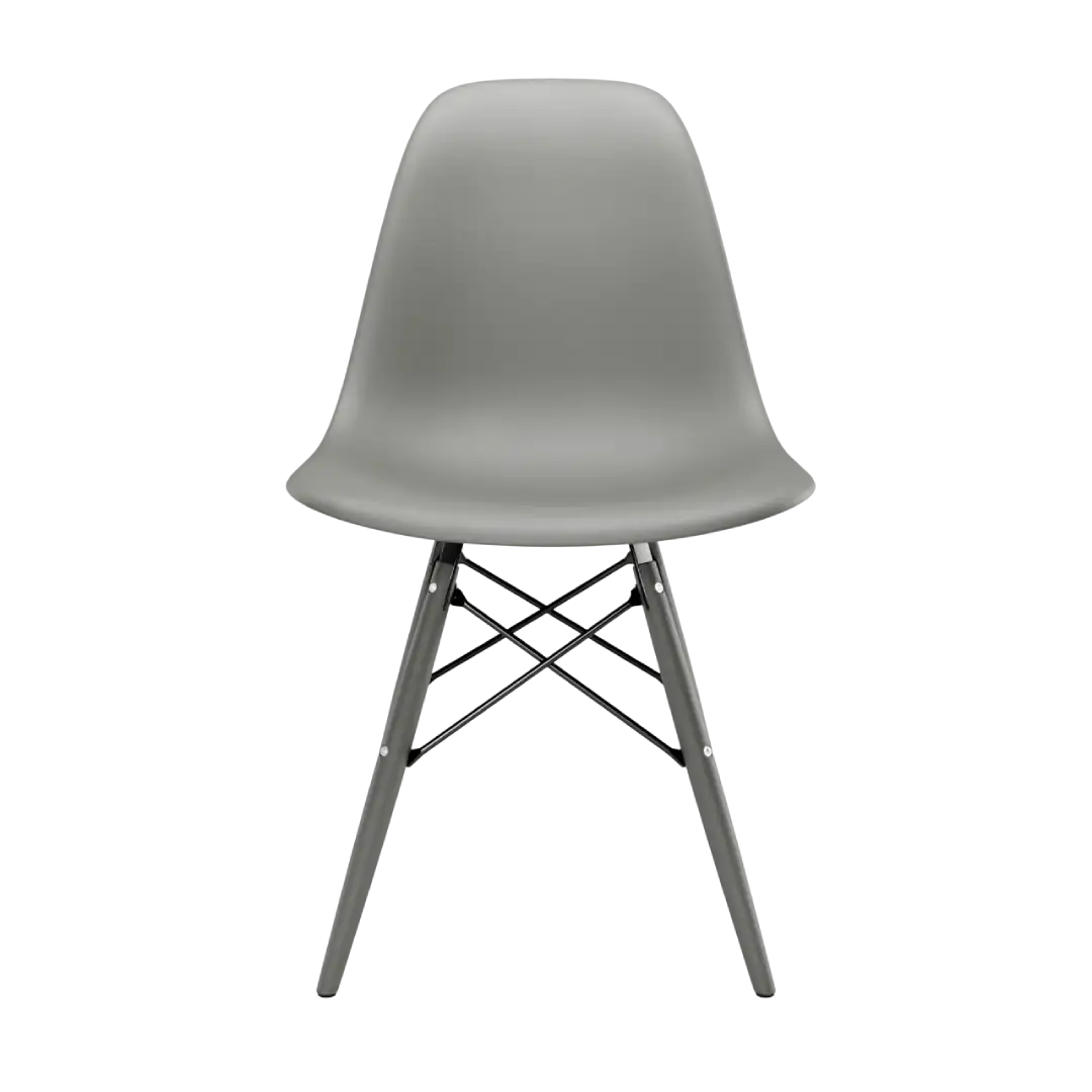 Cadeira Eames DSW Injetado