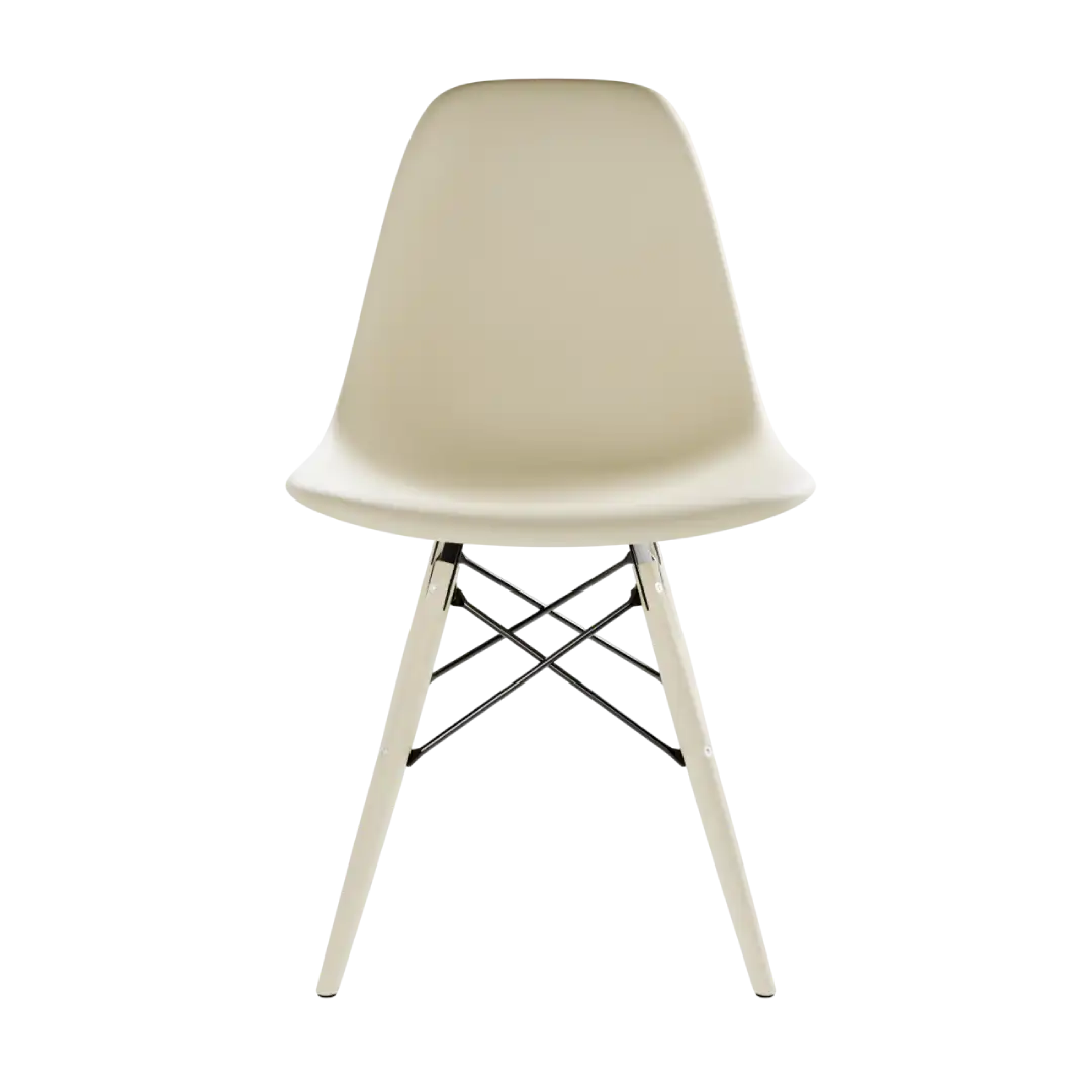 Cadeira Eames DSW Injetado