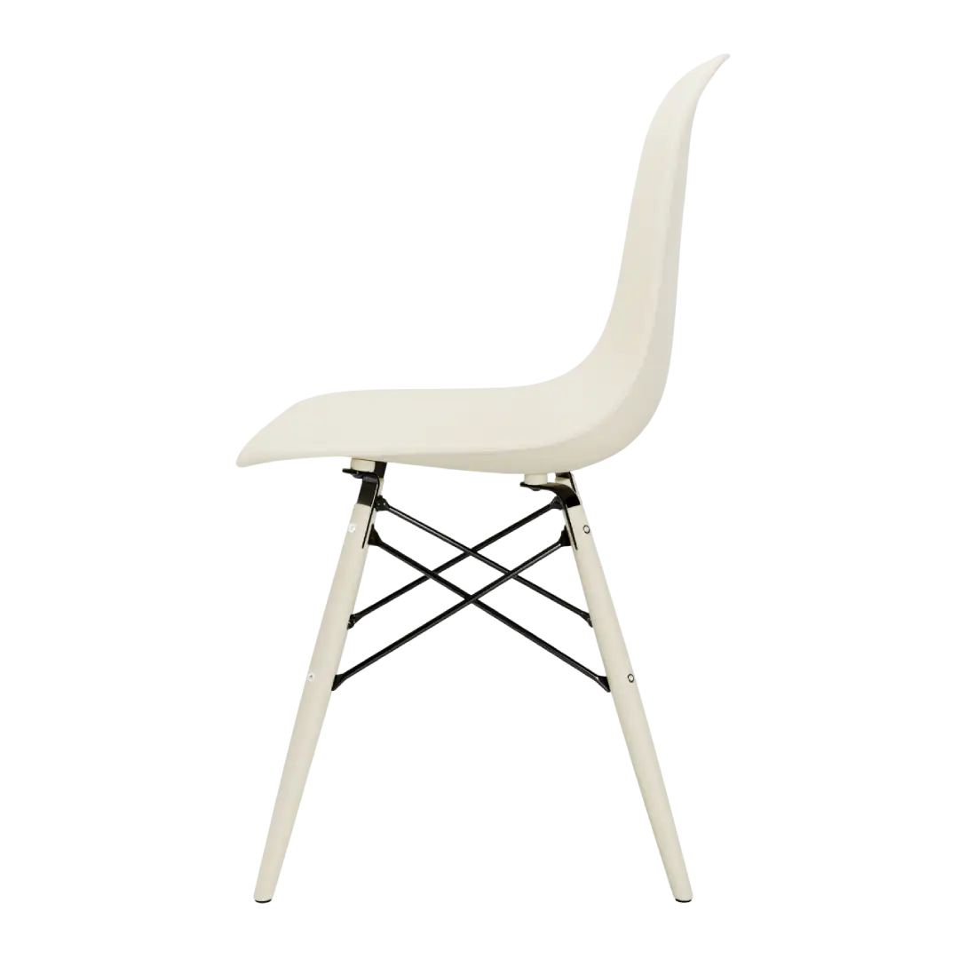 Cadeira Eames DSW Injetado