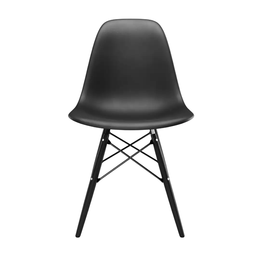 Cadeira Eames DSW Injetado