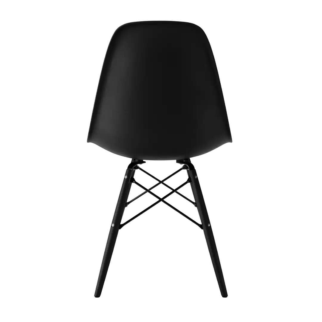 Cadeira Eames DSW Injetado